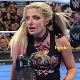 Alexa Bliss nude #0472