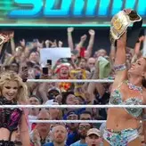 Alexa Bliss nude #0475