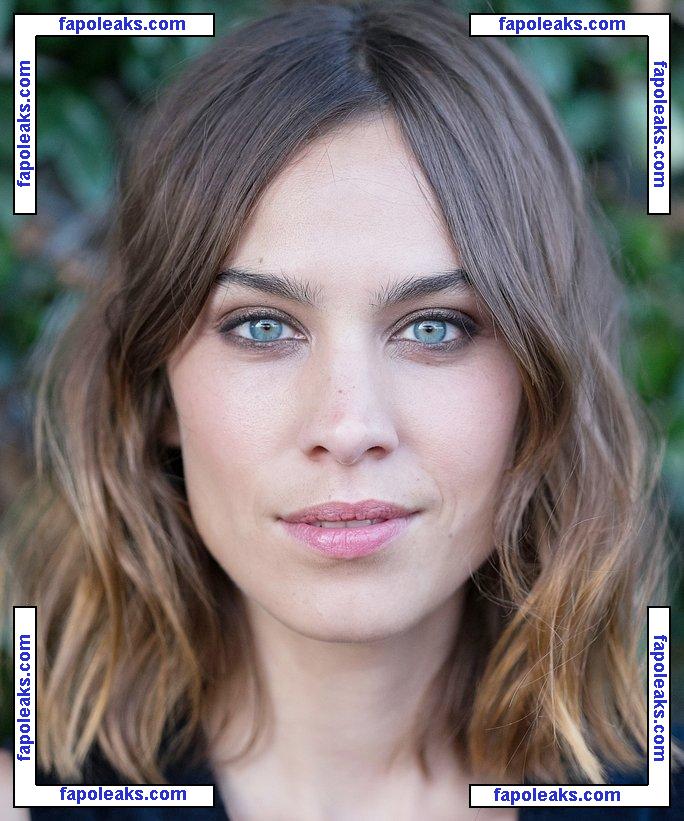 Alexa Chung / alexachung nude photo #0064 from OnlyFans