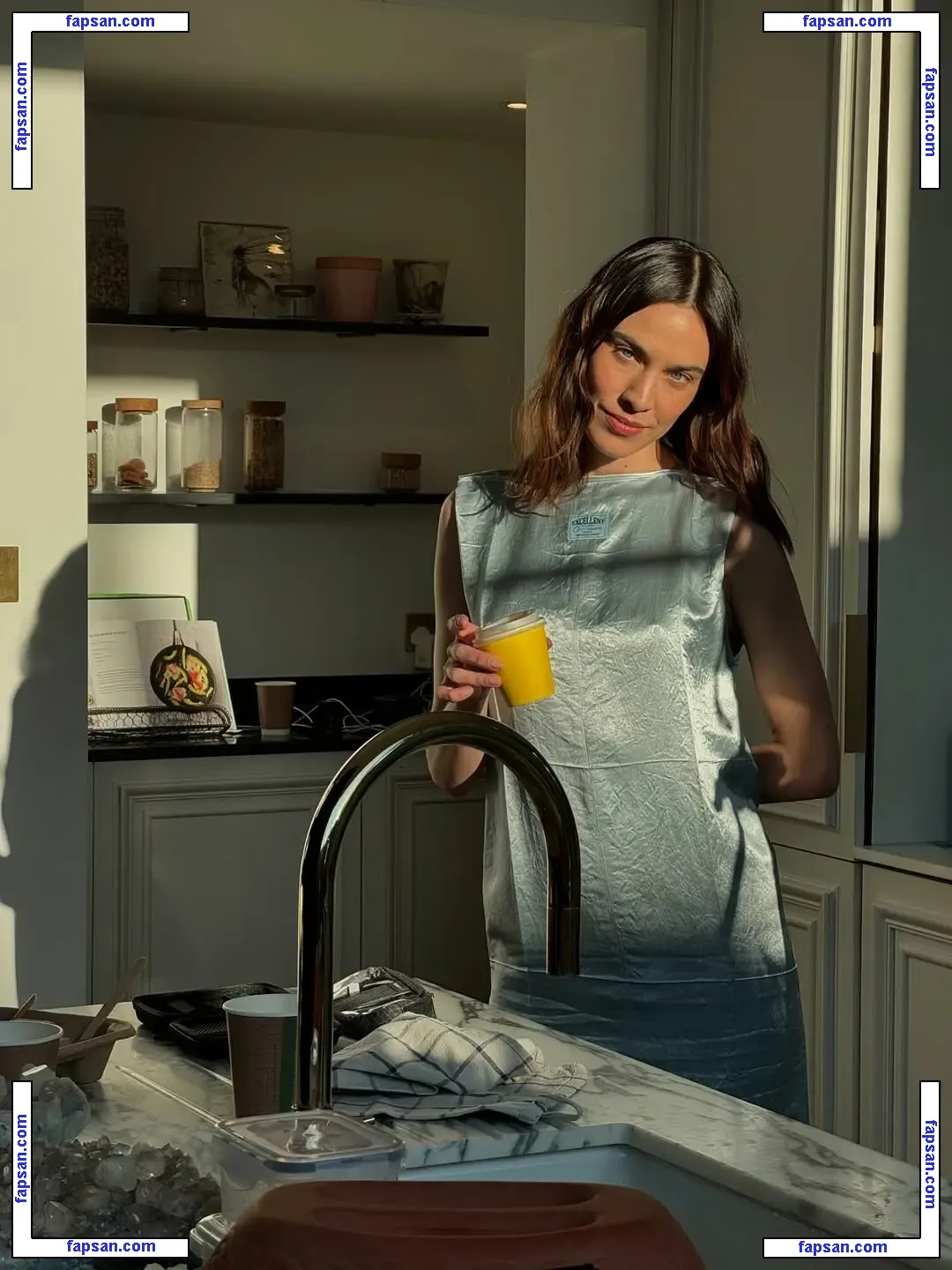Alexa Chung nude photo #0122 from OnlyFans