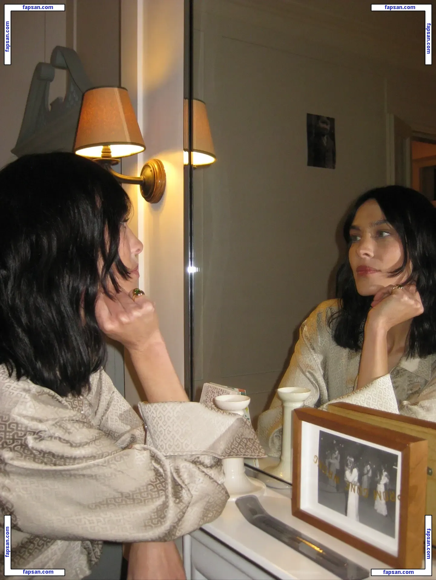 Alexa Chung nude photo #0125 from OnlyFans