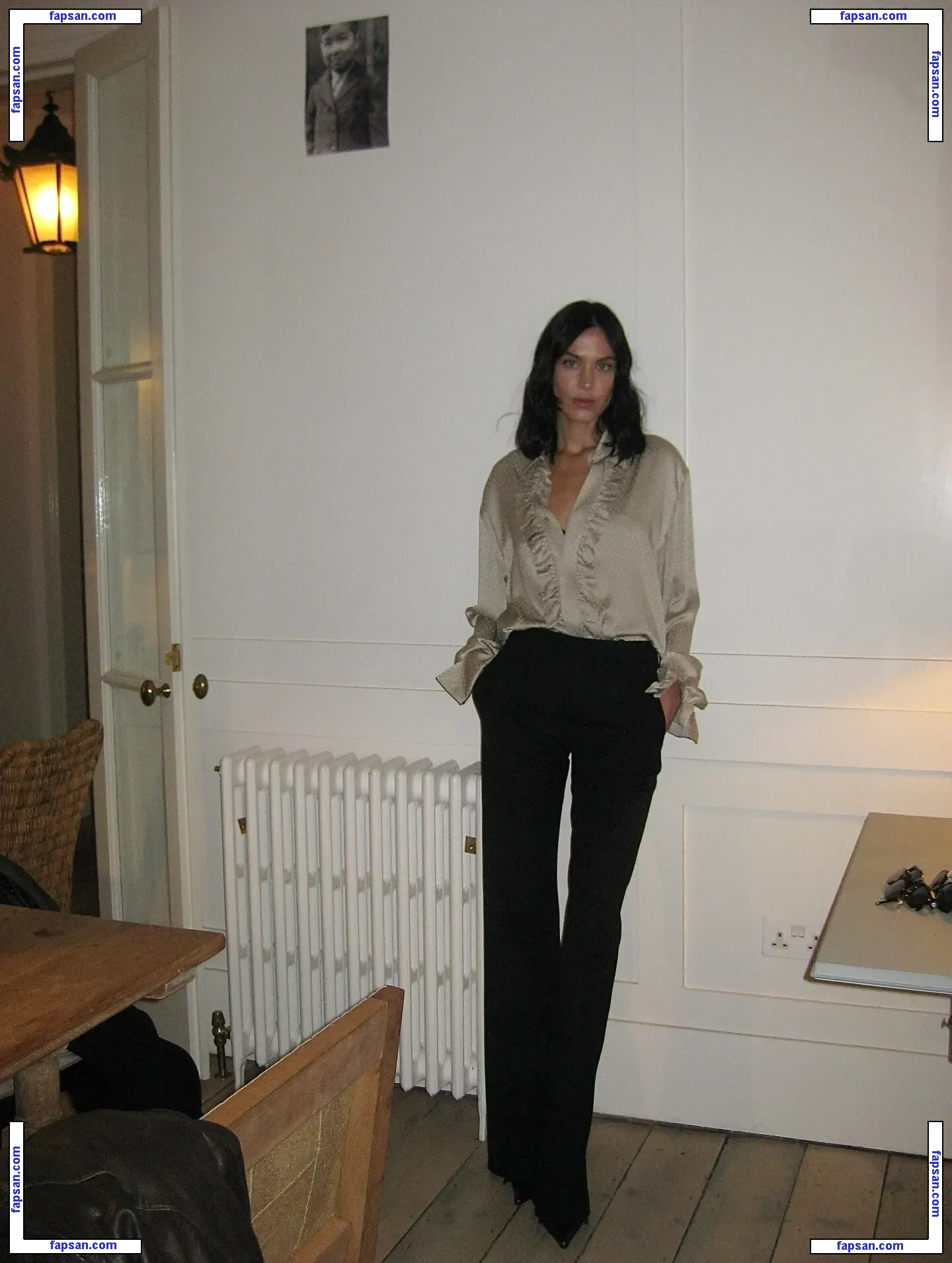 Alexa Chung nude photo #0126 from OnlyFans