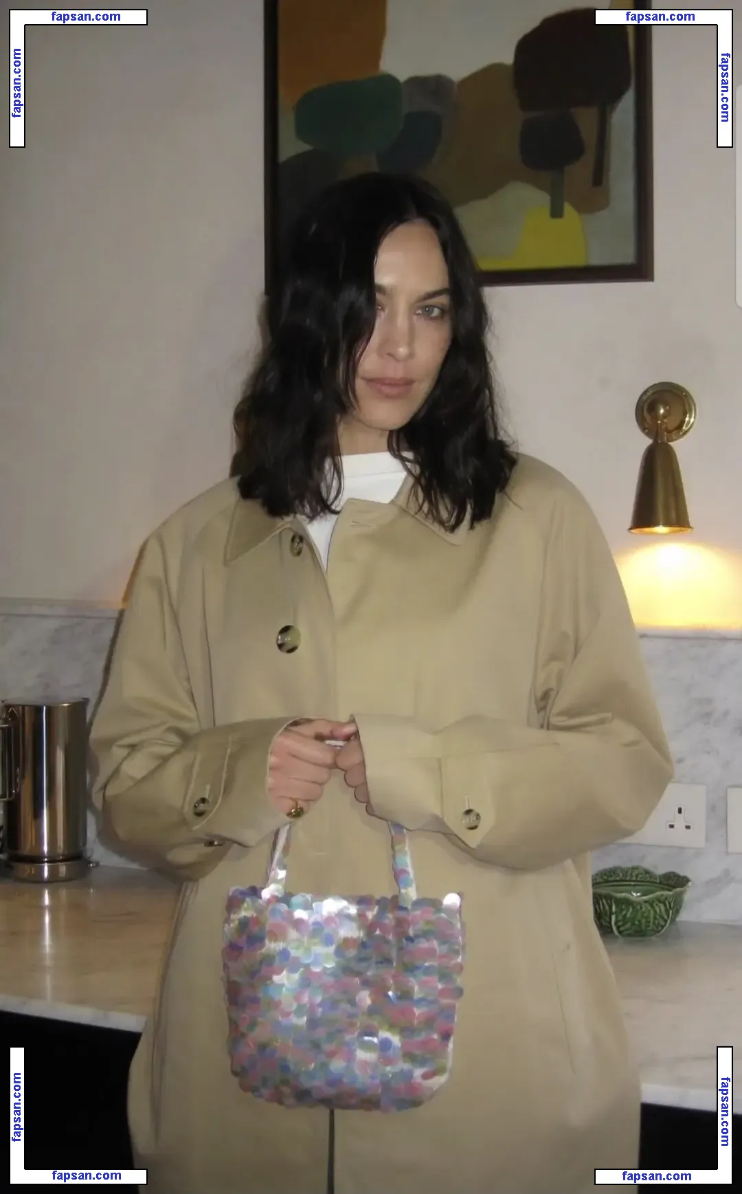 Alexa Chung nude photo #0141 from OnlyFans