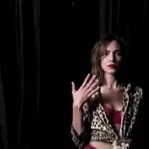 Alexa Chung голая #0034