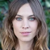 Alexa Chung голая #0064