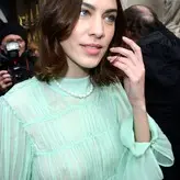 Alexa Chung голая #0075