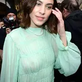 Alexa Chung голая #0076