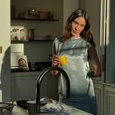 Alexa Chung Patreon leaks
