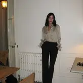 Alexa Chung nude #0126