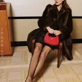 Alexa Chung nude #0128