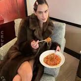 Alexa Chung nude #0131