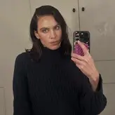 Alexa Chung nude #0139