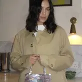 Alexa Chung nude #0141