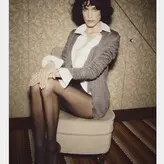 Alexa Chung nude #0143