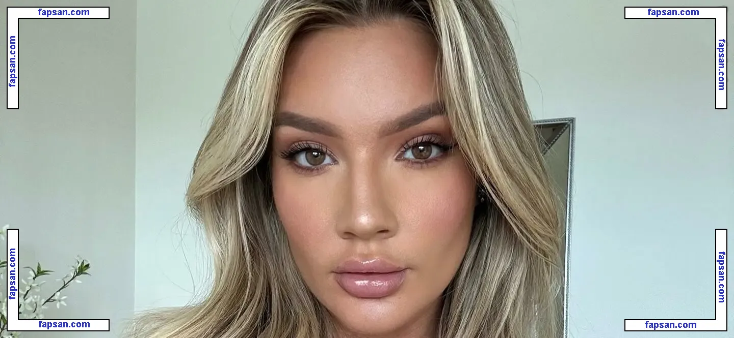 Alexa Collin’s голая фото #0012 с Онлифанс