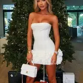 Alexa Collin’s голая #0004