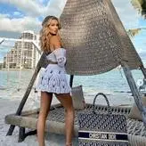 Alexa Collin’s голая #0007