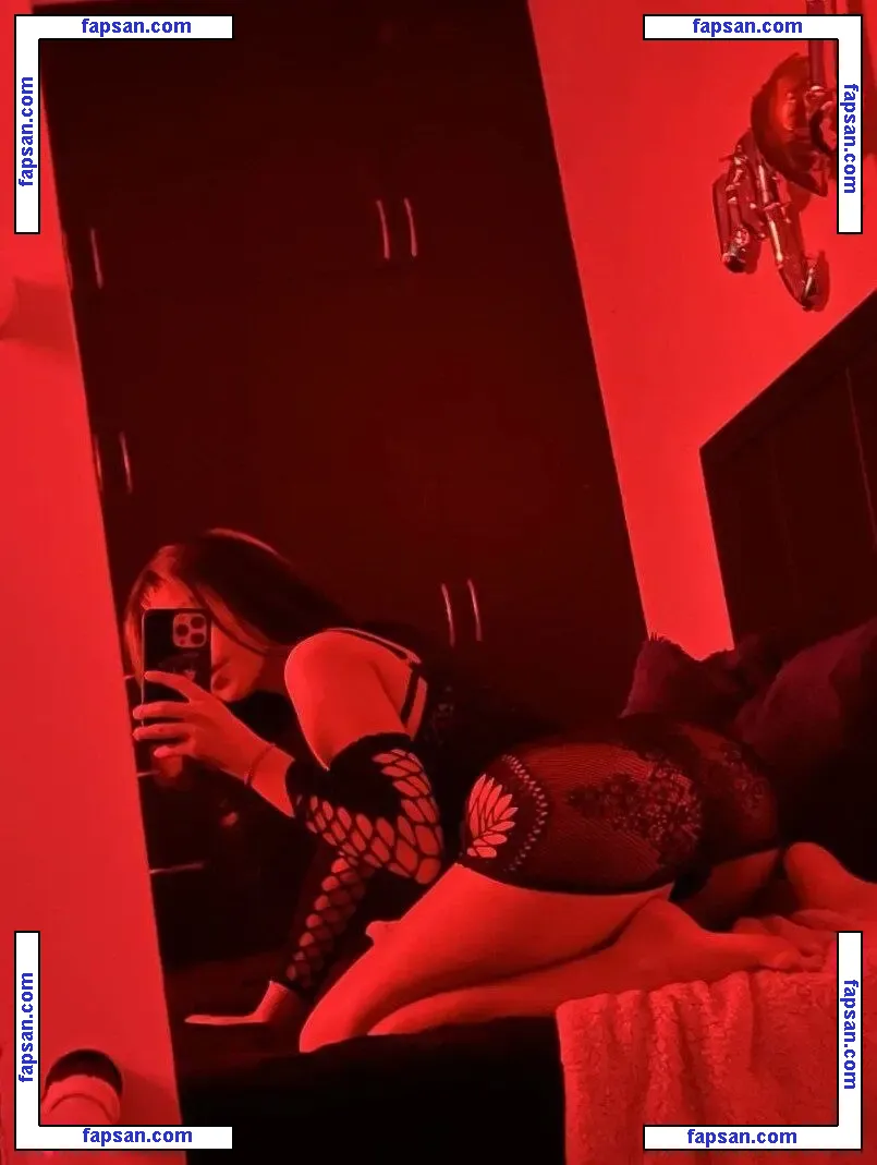 Alexa Gaytan nude photo #0005 from OnlyFans