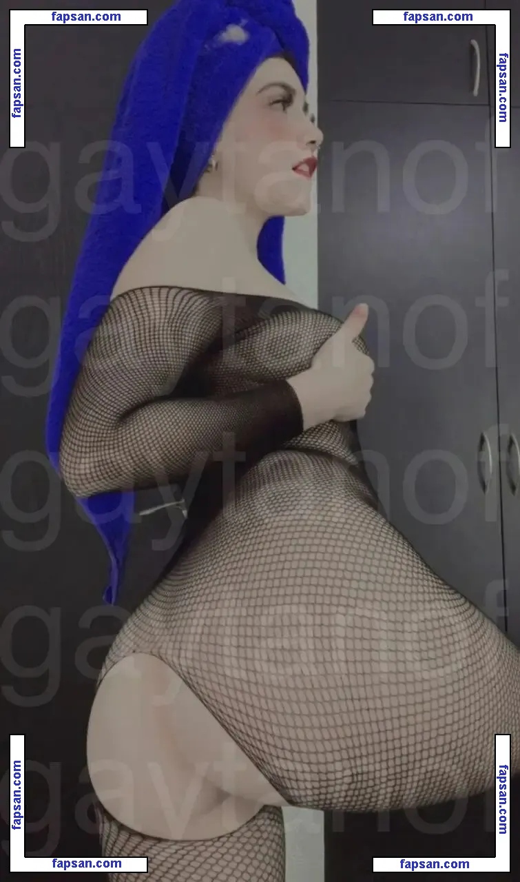 Alexa Gaytan nude photo #0015 from OnlyFans