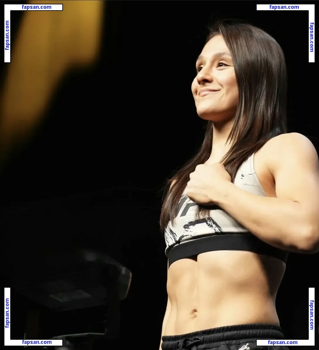 Alexa Grasso nude photo #0001 from OnlyFans