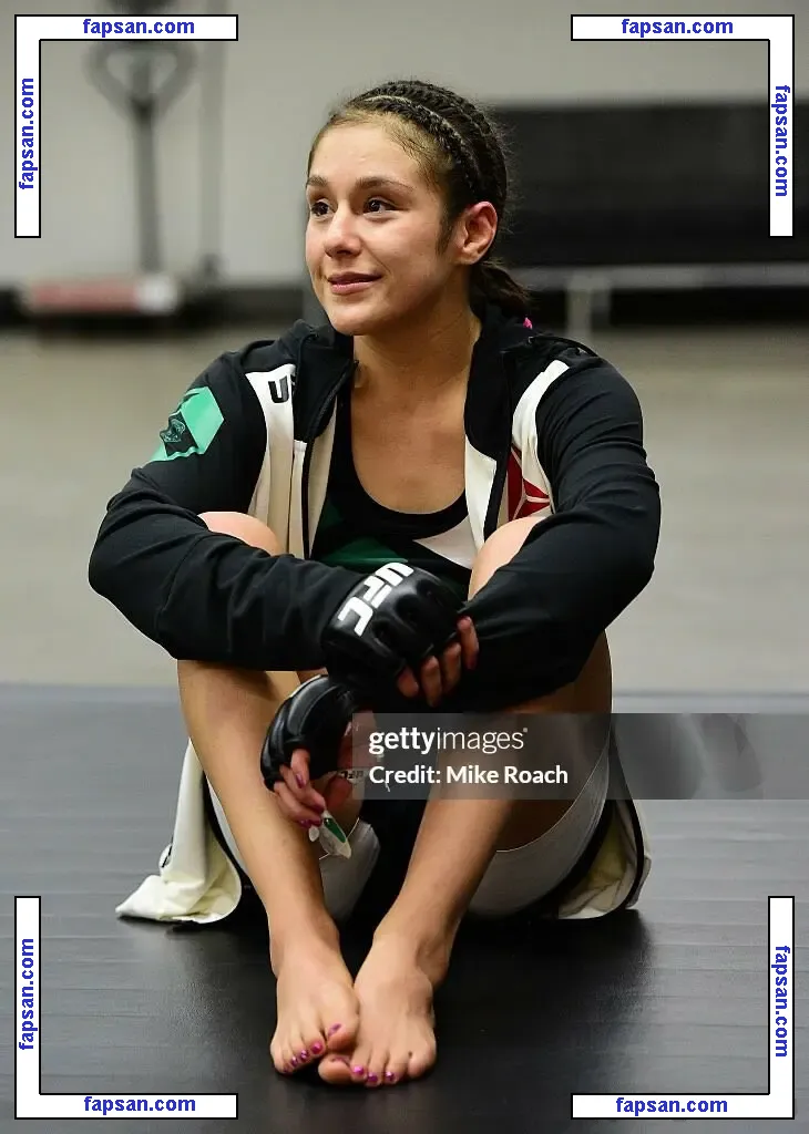 Alexa Grasso nude photo #0003 from OnlyFans
