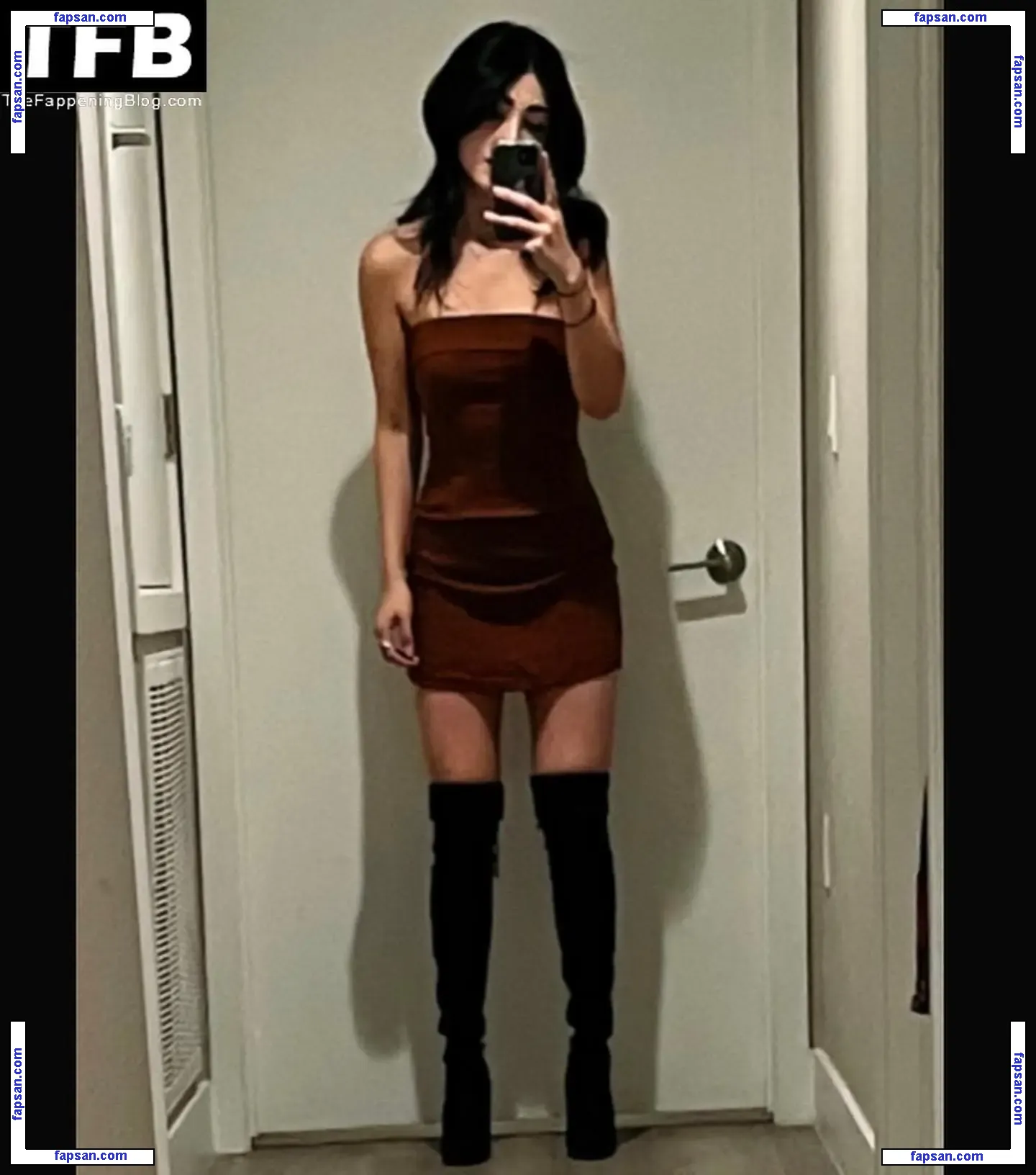 Alexa Mansour nude photo #0009 from OnlyFans