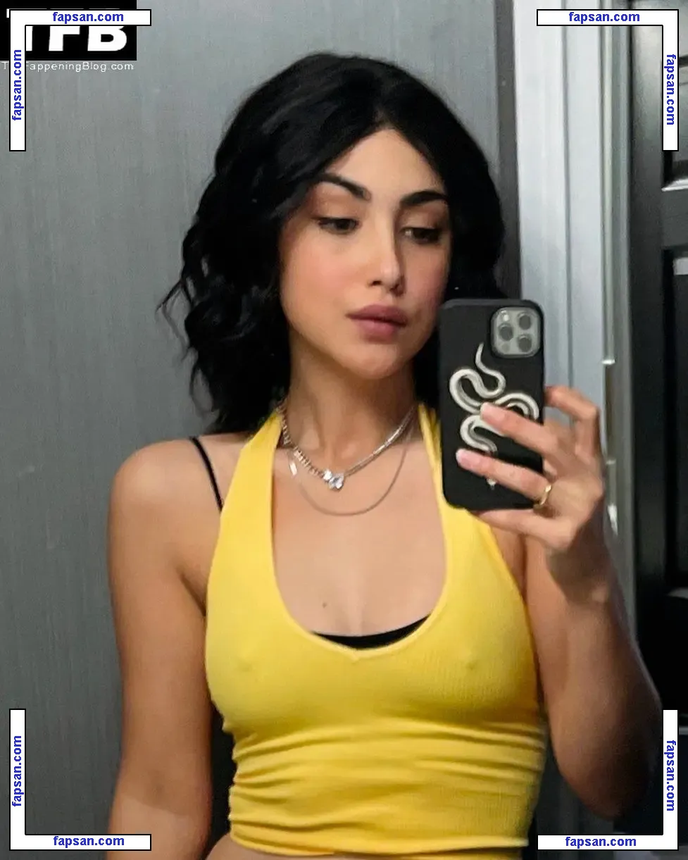 Alexa Mansour nude photo #0010 from OnlyFans