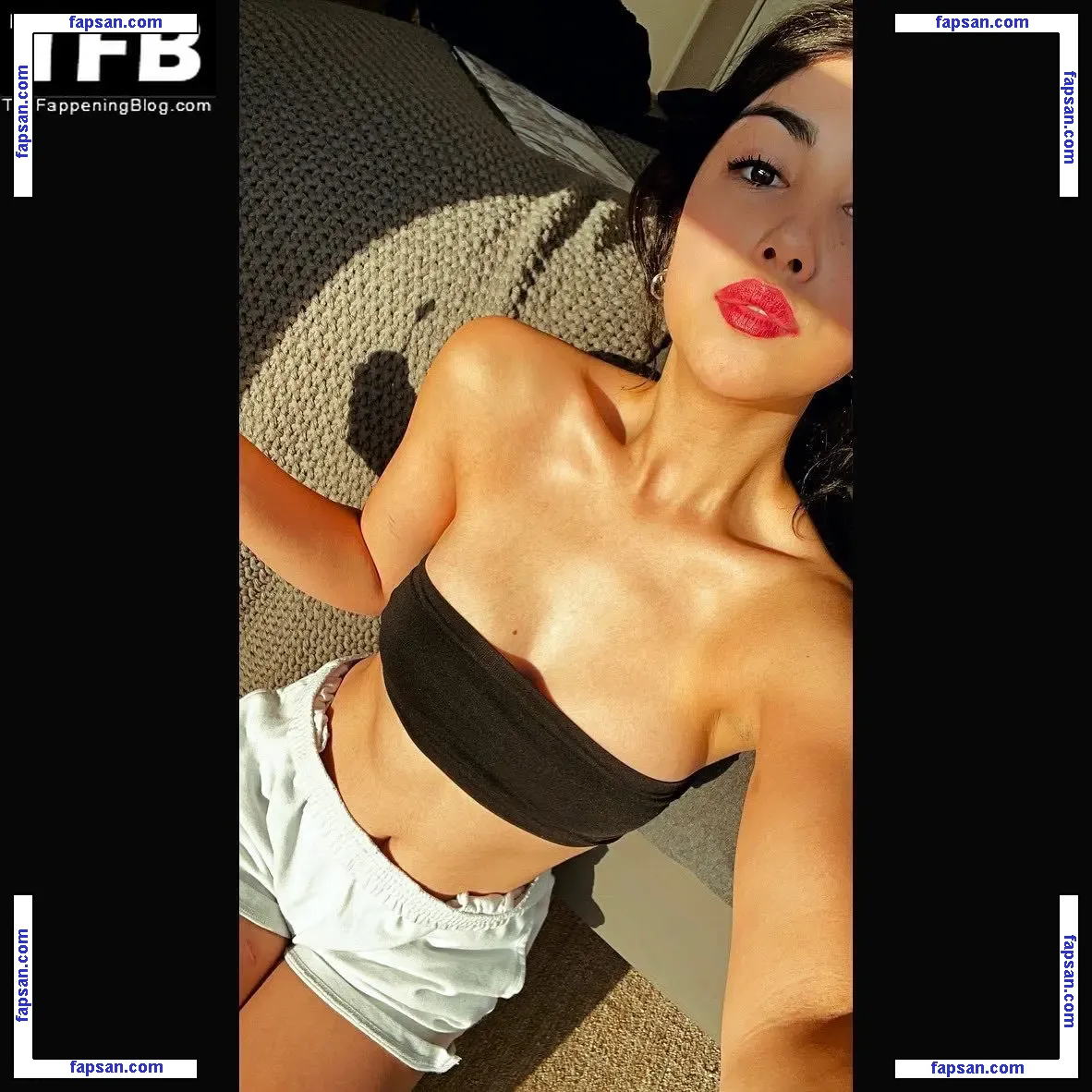 Alexa Mansour nude photo #0011 from OnlyFans