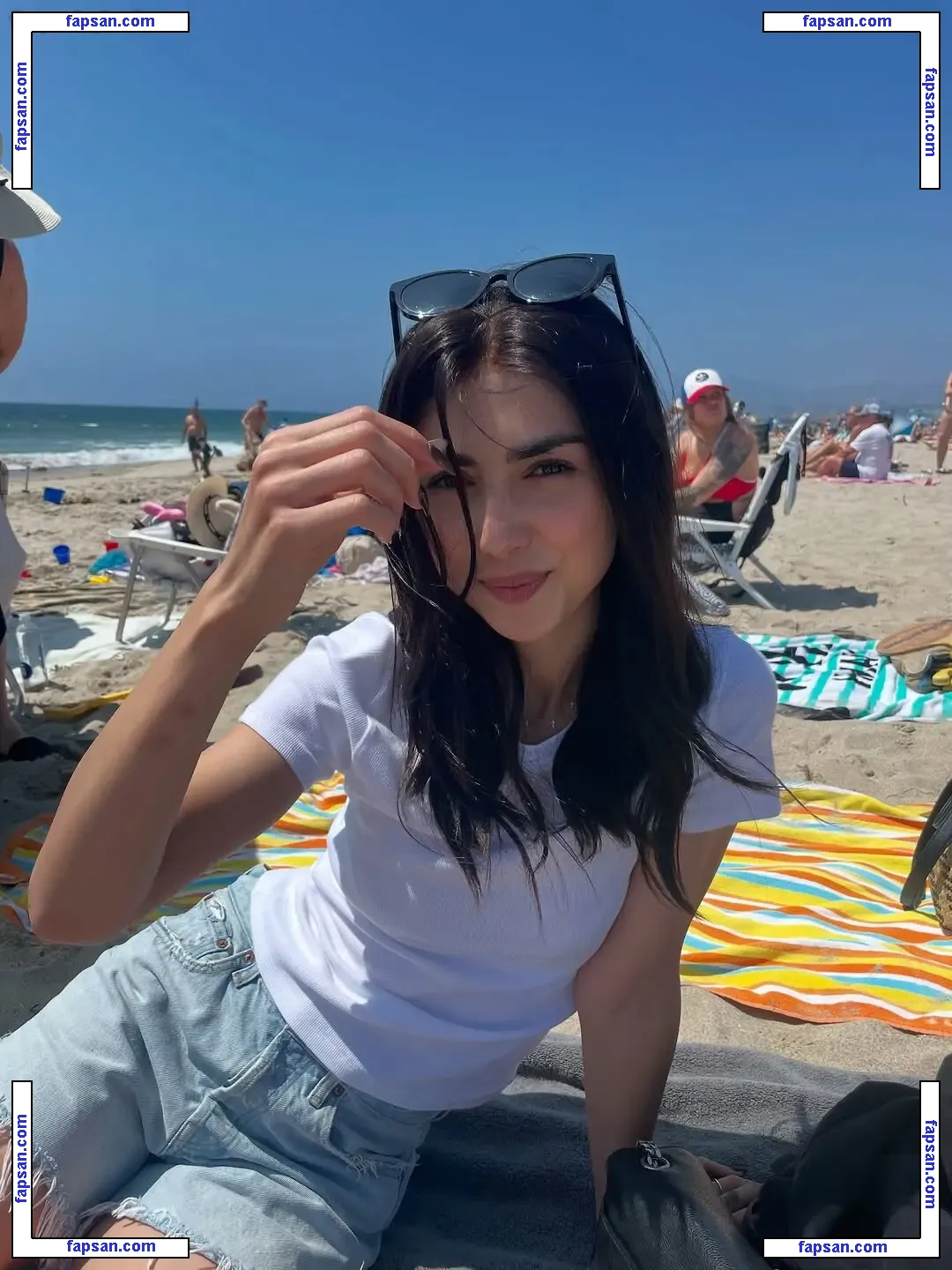 Alexa Mansour nude photo #0340 from OnlyFans