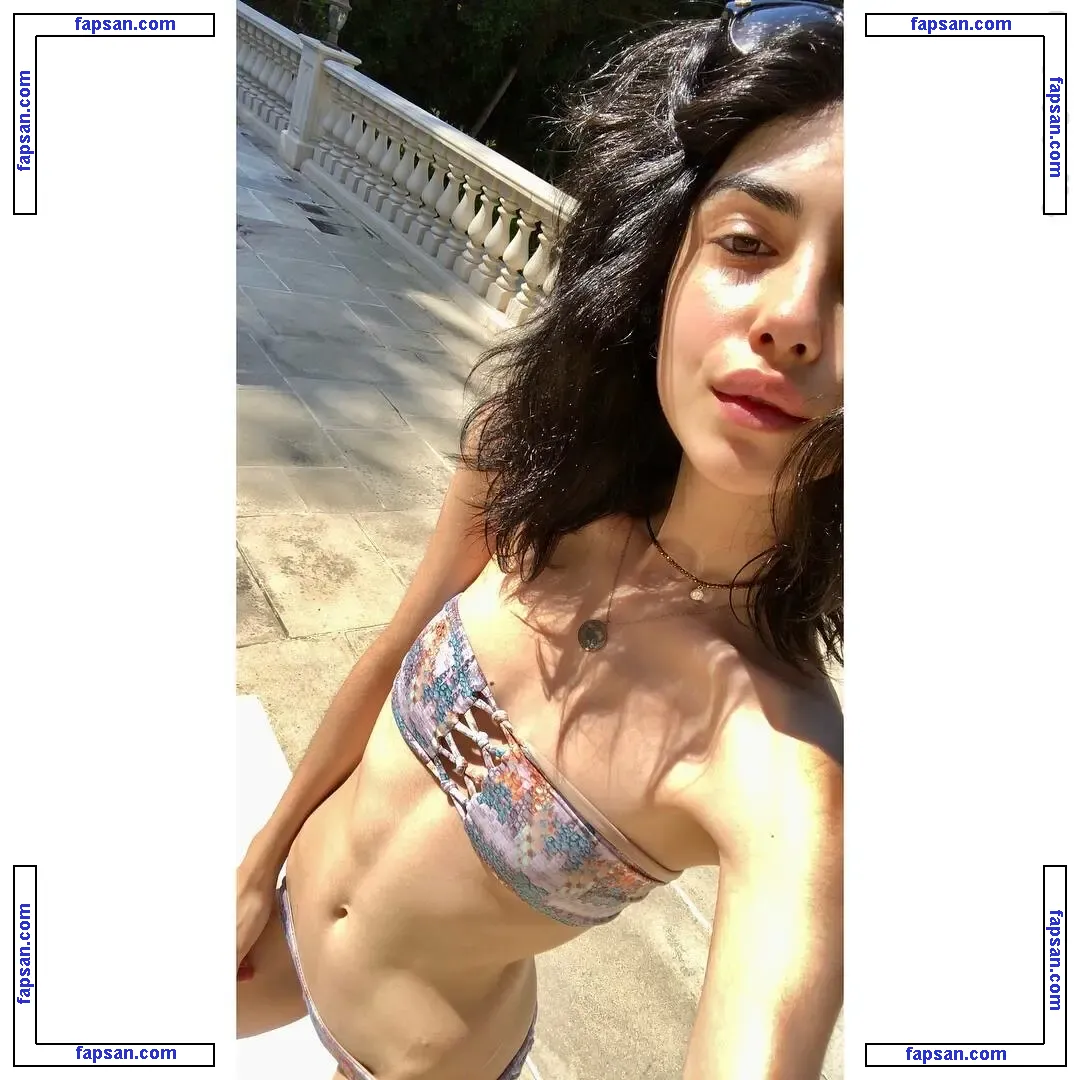 Alexa Mansour nude photo #0351 from OnlyFans