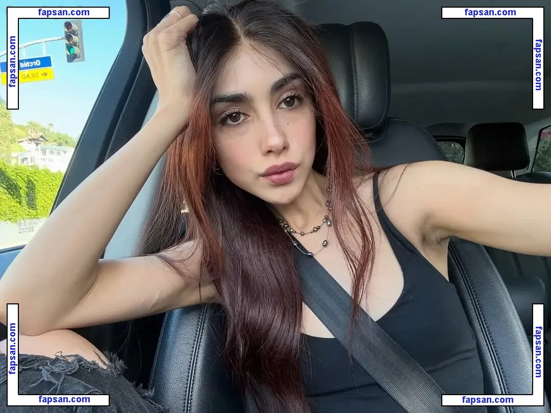 Alexa Mansour nude photo #0353 from OnlyFans