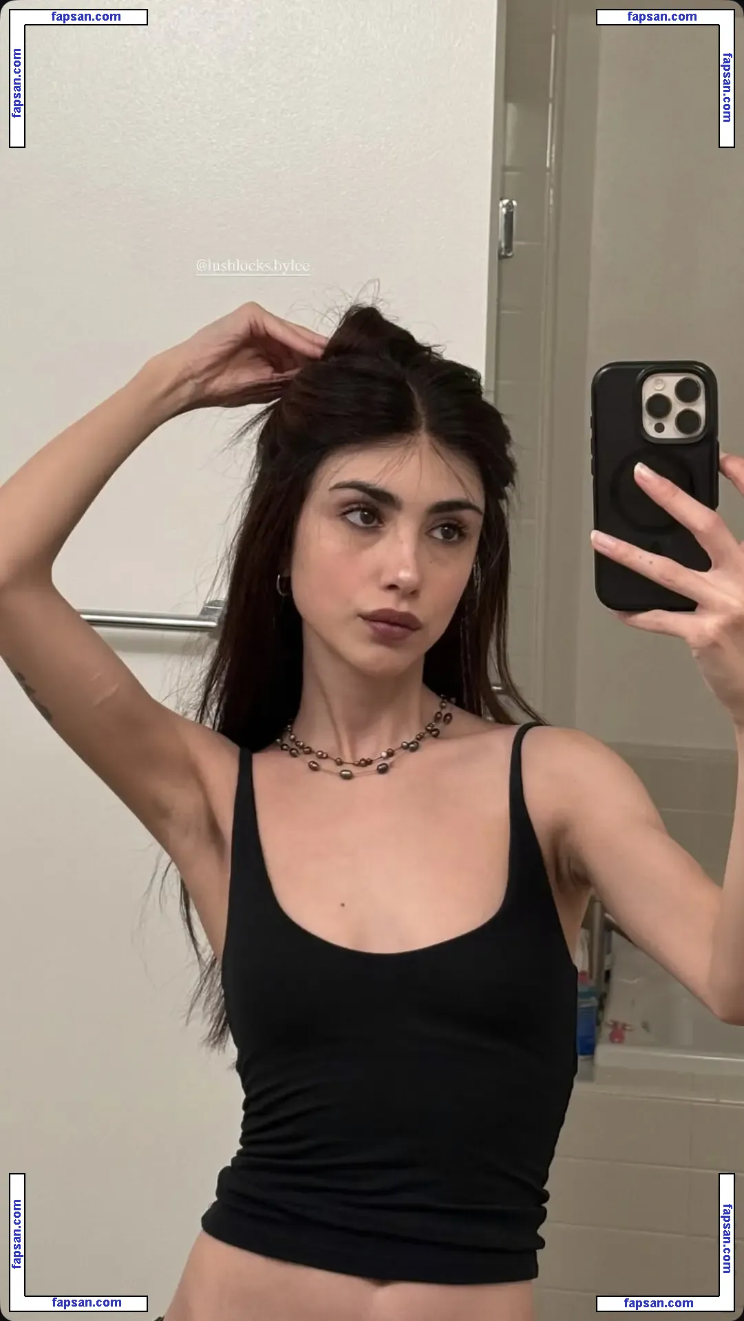 Alexa Mansour nude photo #0354 from OnlyFans