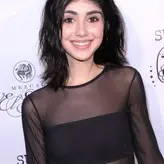 Alexa Mansour nude #0012