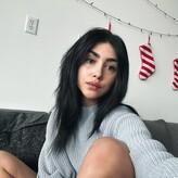 Alexa Mansour голая #0019