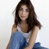 Alexa Mansour nude #0102