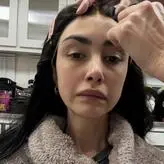 Alexa Mansour nude #0344