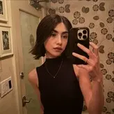 Alexa Mansour nude #0345