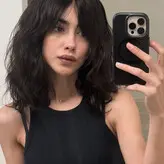 Alexa Mansour nude #0346