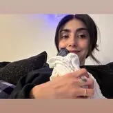 Alexa Mansour nude #0350