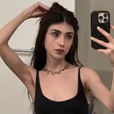 Alexa Mansour nude #0354