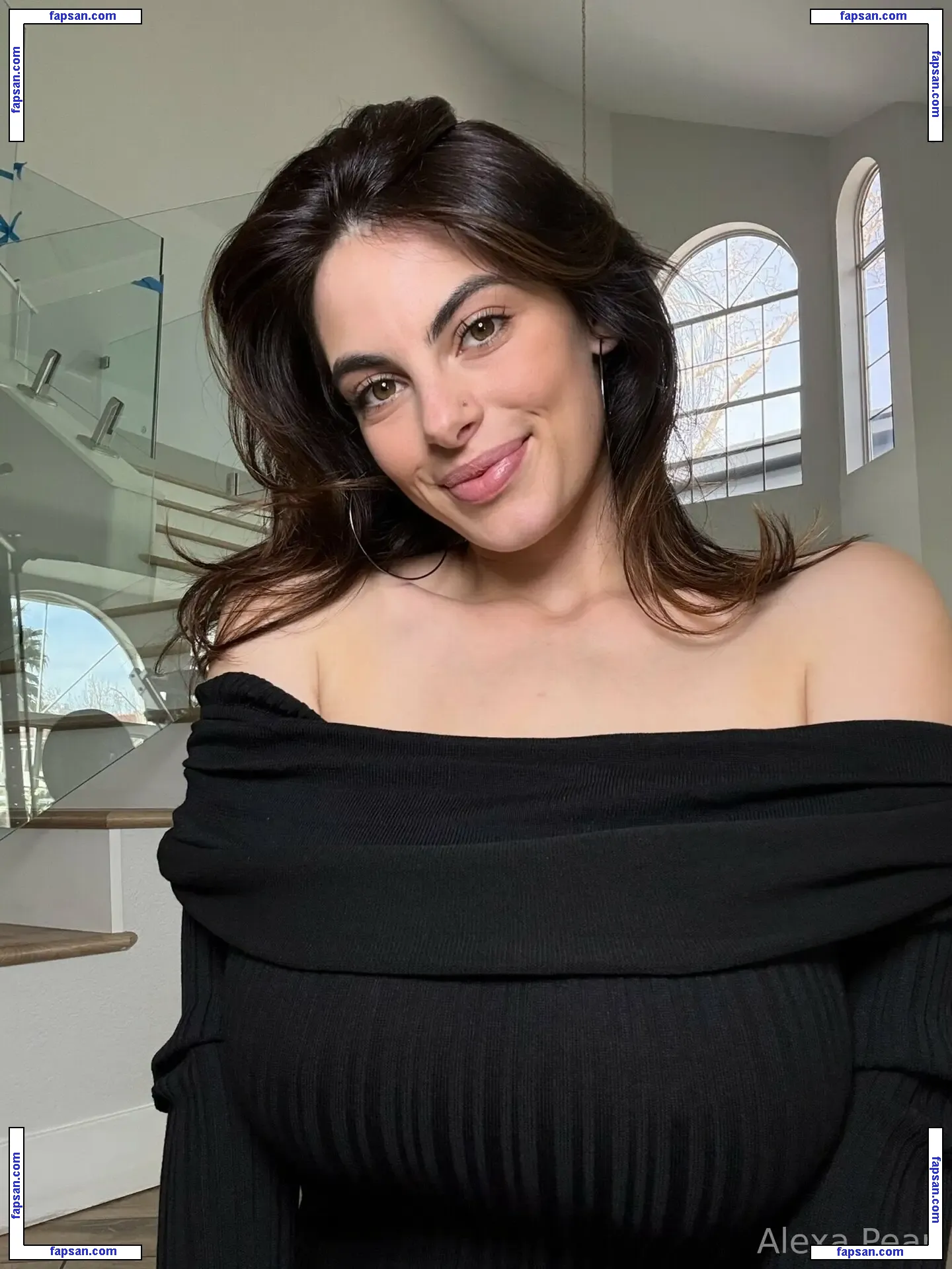 Alexa Pearl голая фото #2182 с Онлифанс