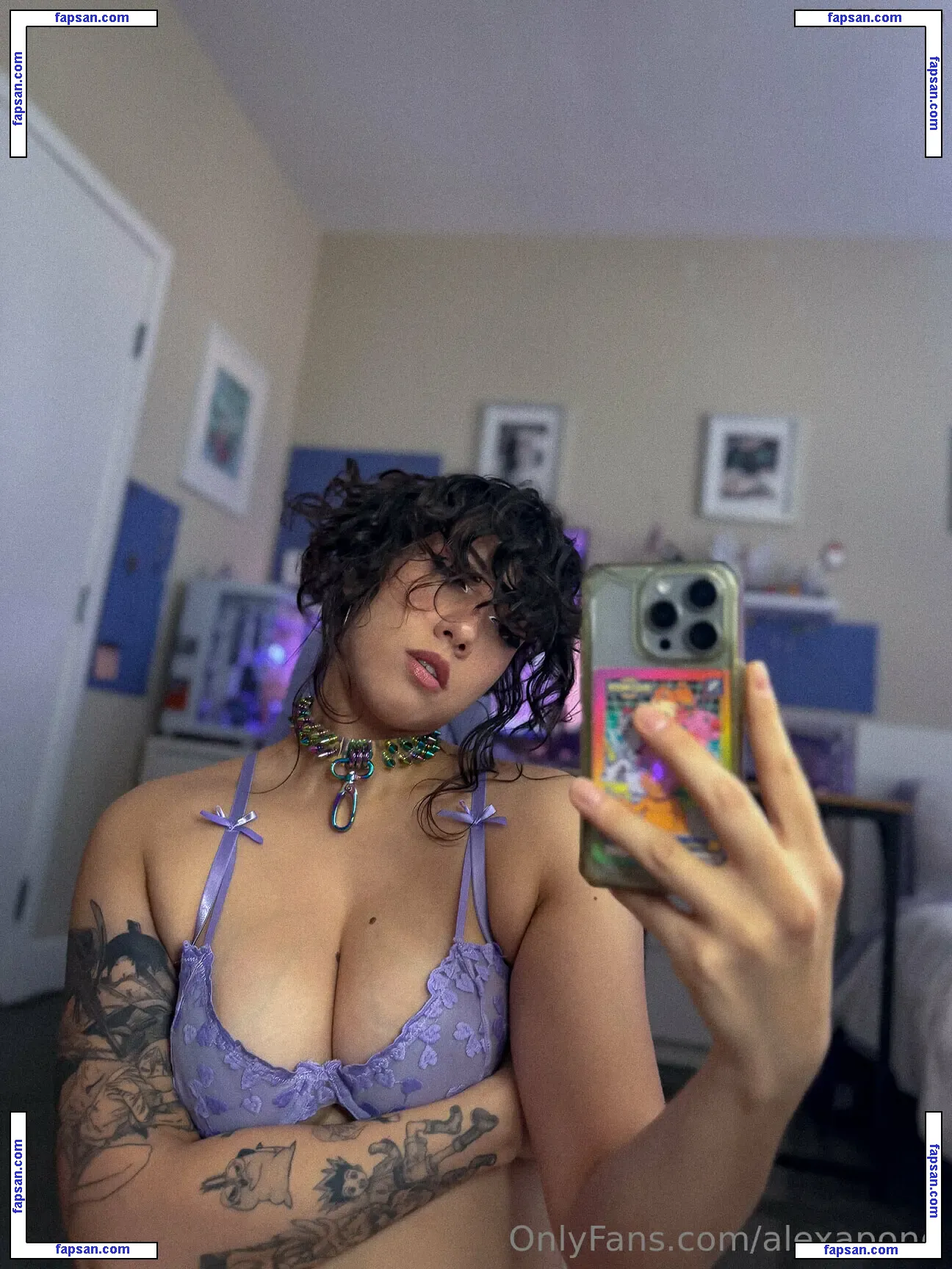 Alexa Pond nude photo #0232 from OnlyFans