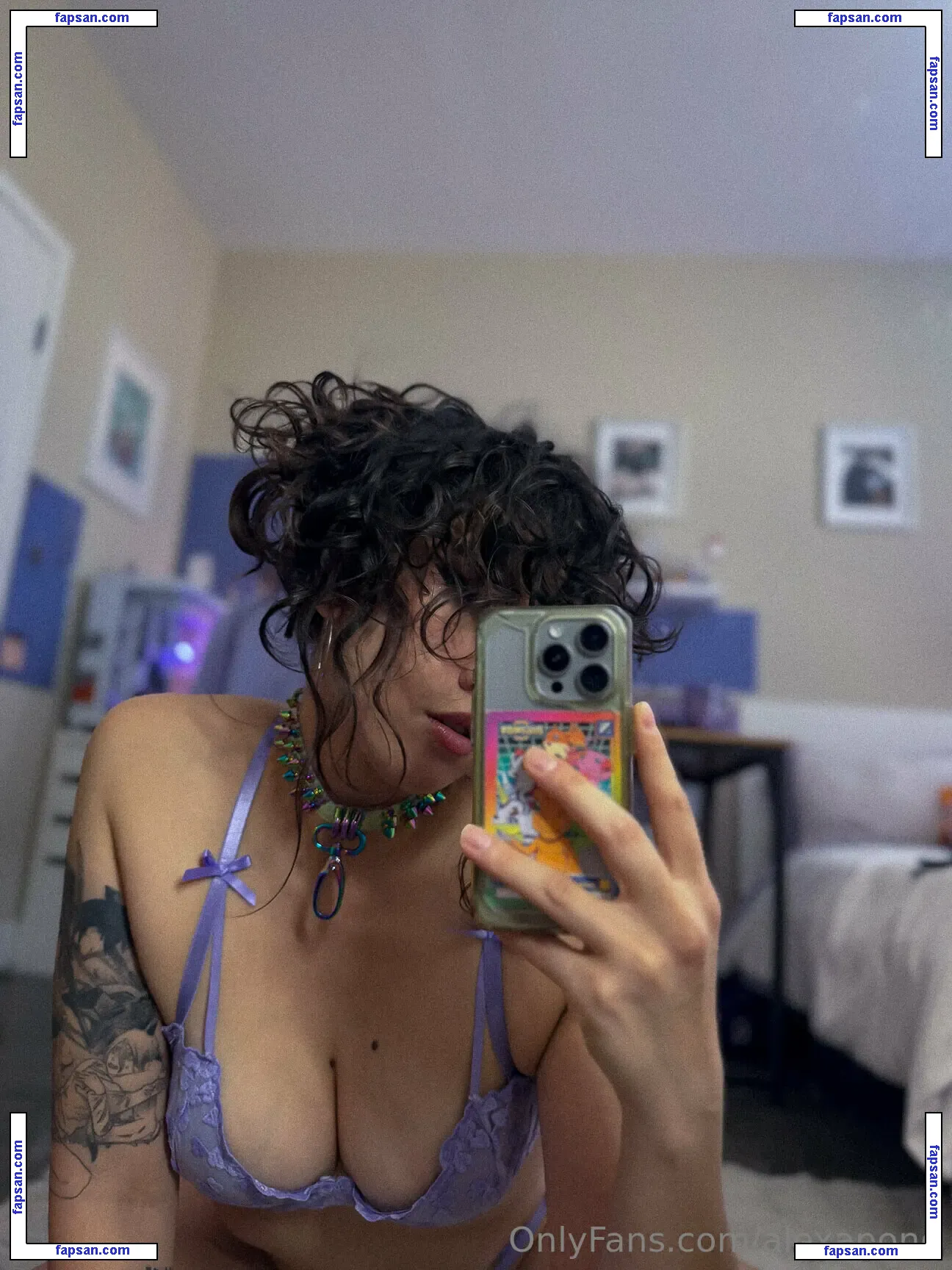 Alexa Pond nude photo #0233 from OnlyFans