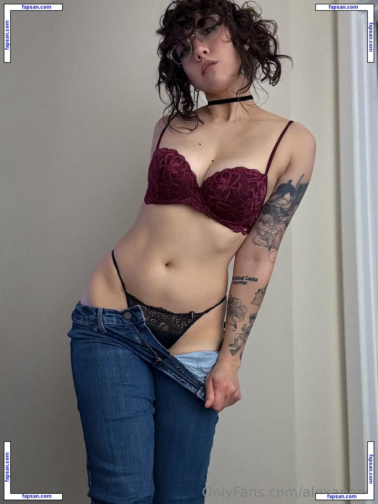 Alexa Pond nude photo #0237 from OnlyFans