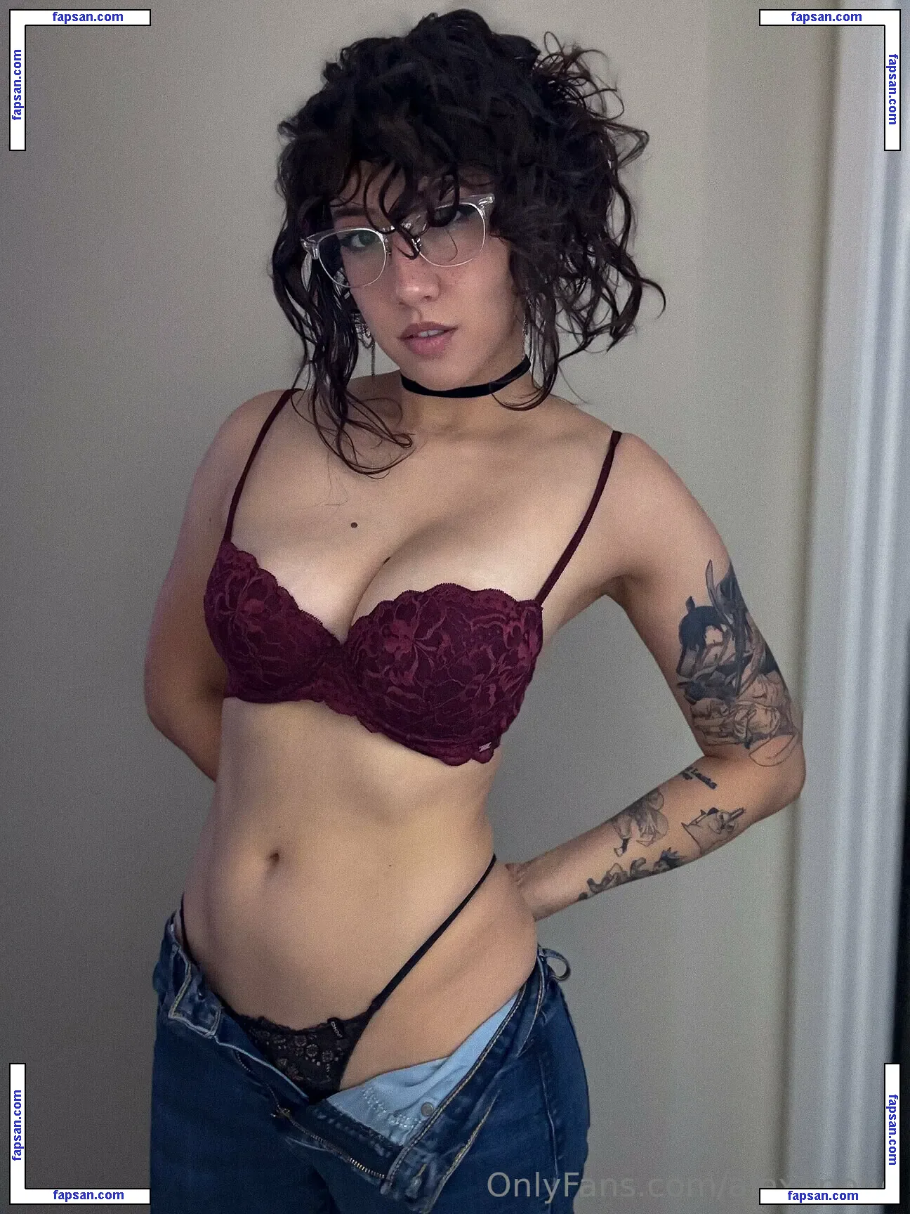 Alexa Pond nude photo #0250 from OnlyFans