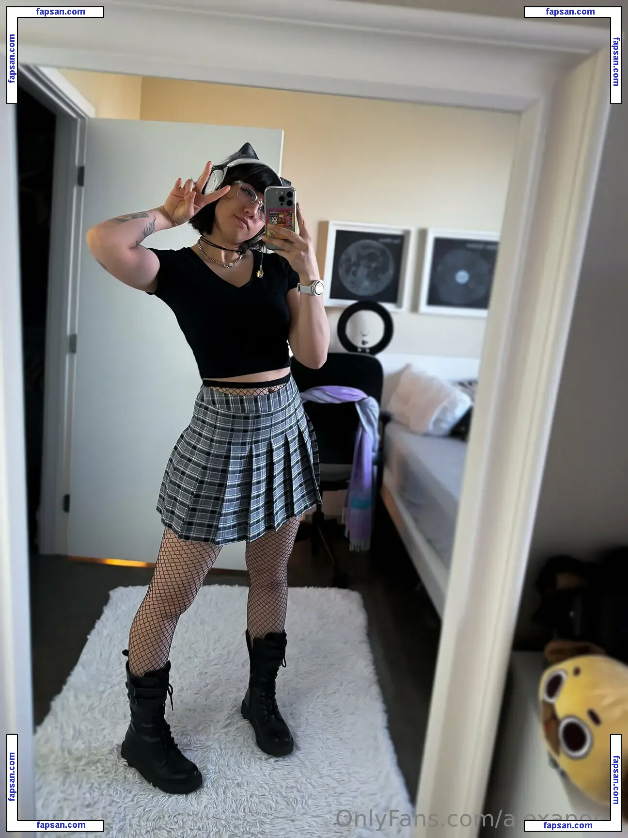 Alexa Pond nude photo #0320 from OnlyFans