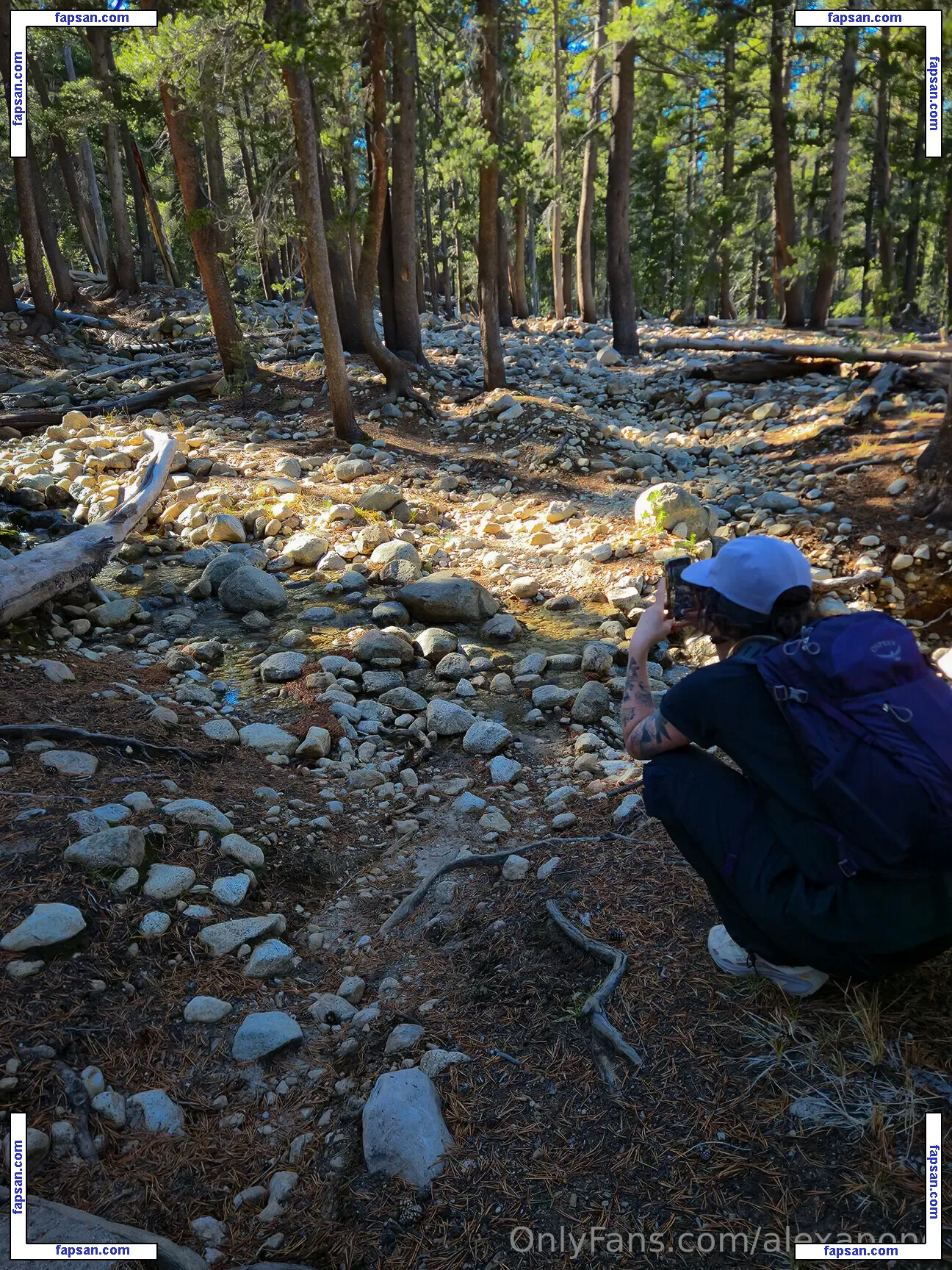 Alexa Pond nude photo #0386 from OnlyFans