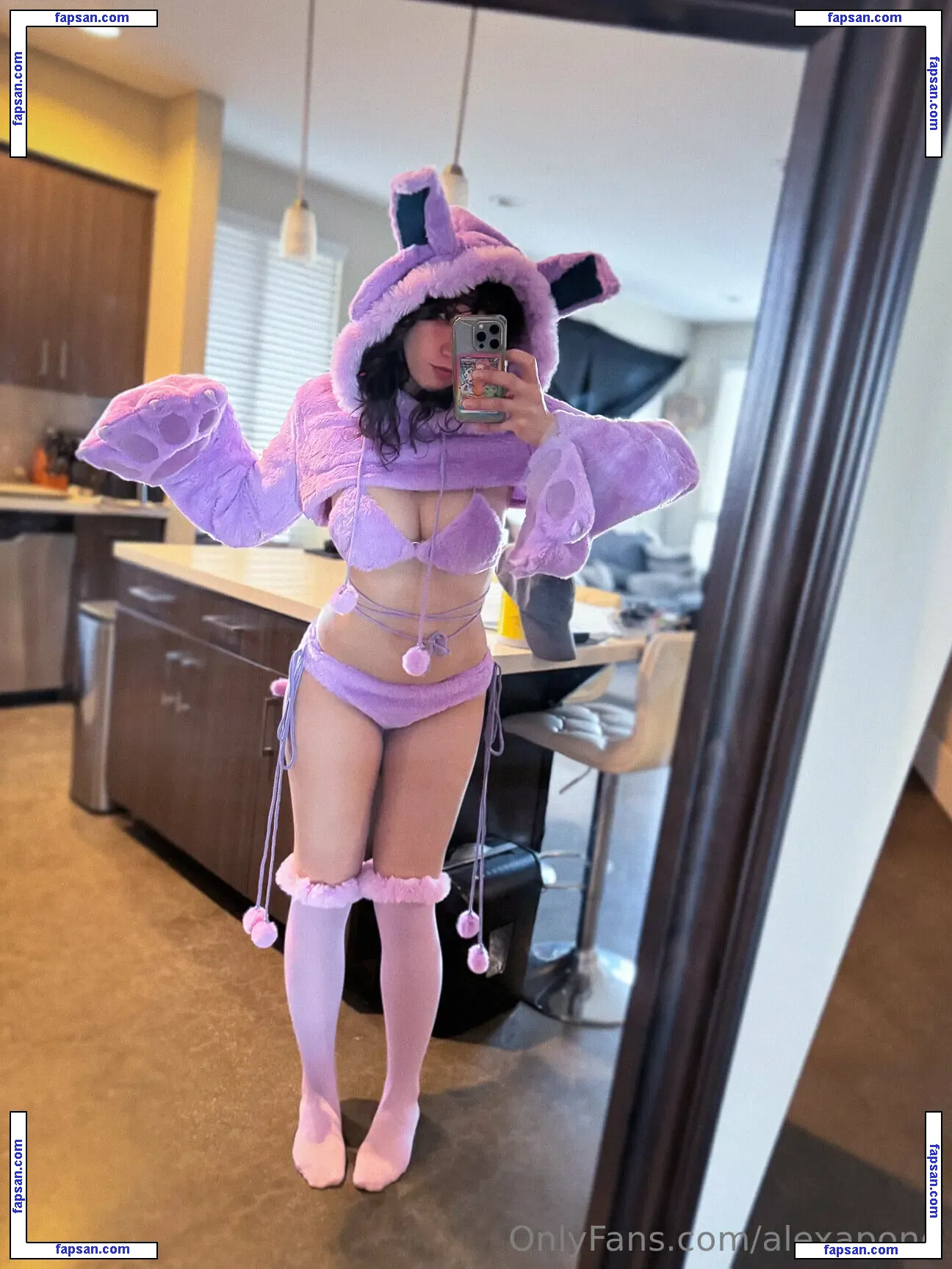 Alexa Pond nude photo #0387 from OnlyFans