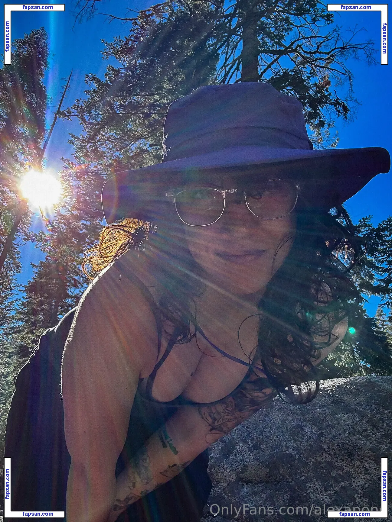 Alexa Pond nude photo #0389 from OnlyFans