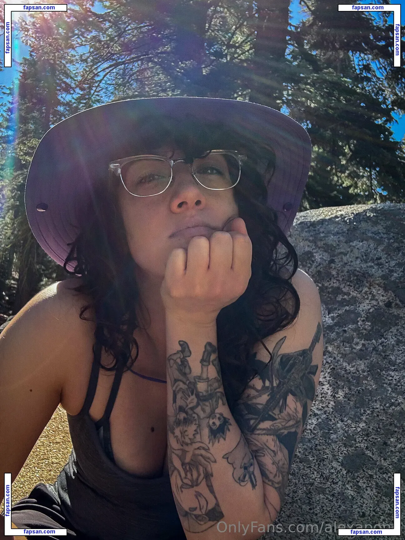 Alexa Pond nude photo #0396 from OnlyFans